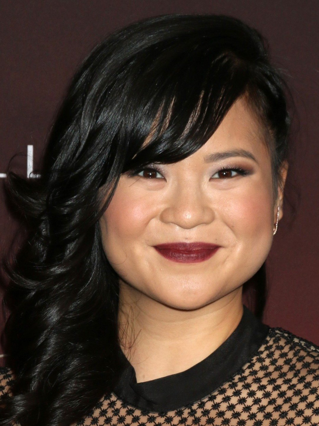 Kelly Marie Tran